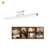 LÁMPARA MAGNÉTICA DE LECTURA XIAOMI LED RECARGABLE 2000MAH ANTI-AZUL